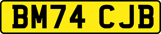 BM74CJB