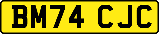 BM74CJC