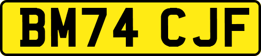 BM74CJF