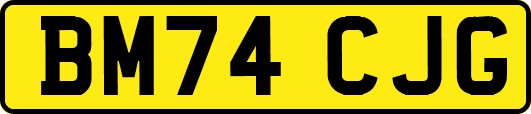 BM74CJG