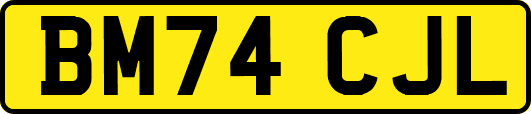 BM74CJL