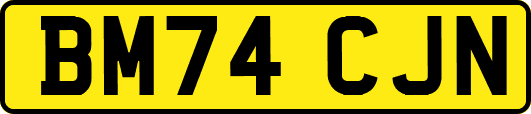 BM74CJN