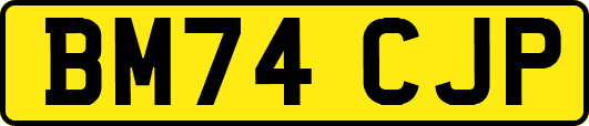 BM74CJP