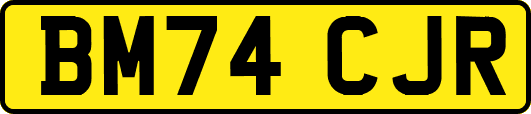 BM74CJR