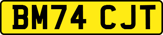 BM74CJT