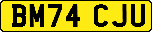 BM74CJU