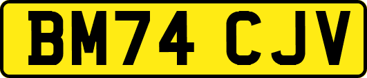 BM74CJV