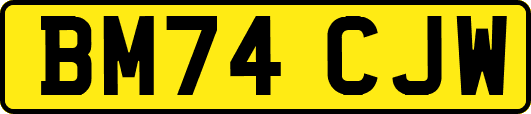 BM74CJW