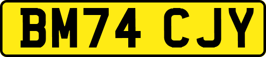 BM74CJY