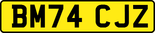 BM74CJZ