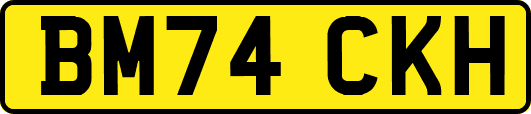 BM74CKH