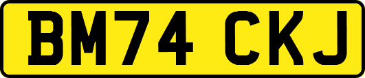 BM74CKJ