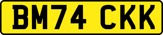 BM74CKK