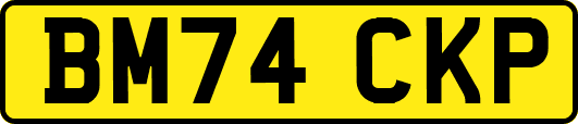BM74CKP