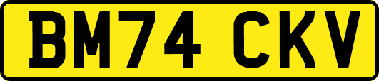 BM74CKV