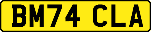 BM74CLA