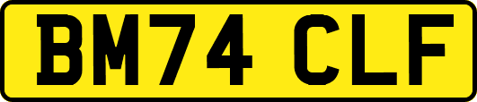 BM74CLF