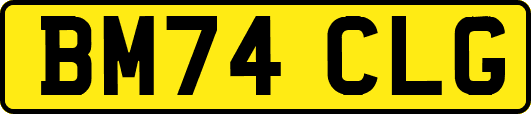 BM74CLG