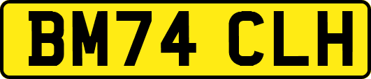 BM74CLH