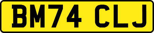 BM74CLJ