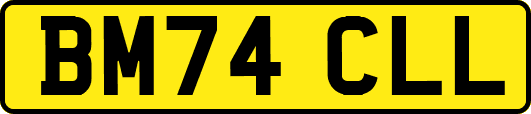 BM74CLL