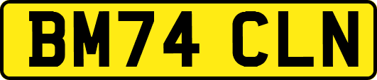 BM74CLN