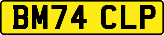 BM74CLP