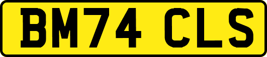 BM74CLS
