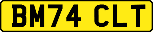 BM74CLT
