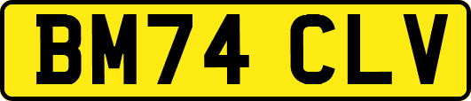 BM74CLV