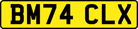 BM74CLX