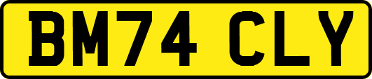 BM74CLY