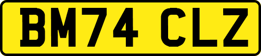 BM74CLZ