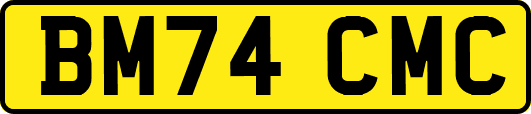 BM74CMC