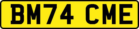 BM74CME