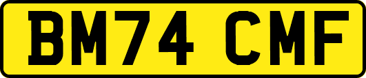 BM74CMF