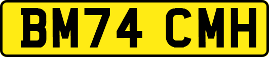 BM74CMH