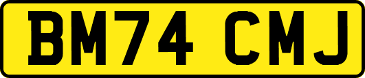 BM74CMJ