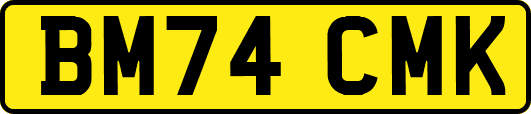 BM74CMK