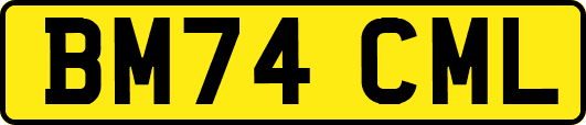 BM74CML
