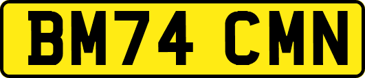 BM74CMN