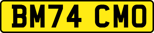 BM74CMO