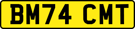 BM74CMT