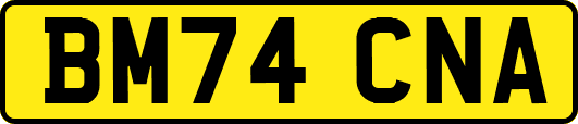 BM74CNA
