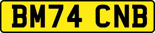 BM74CNB