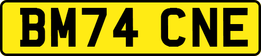 BM74CNE
