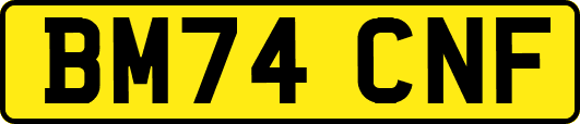 BM74CNF