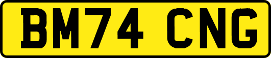 BM74CNG