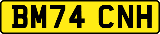 BM74CNH