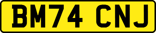 BM74CNJ
